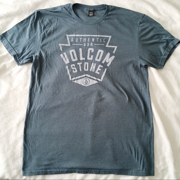 Volcom Other - Volcom Stone Tee